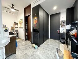 Jervois Privé (D10), Apartment #503763841